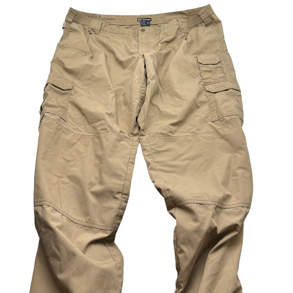 5.11 Tactical Pants 51 Tactical Pants Mens 5x32 Cargo Bugout Combat